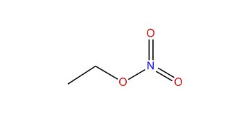 Ethyl nitrate
